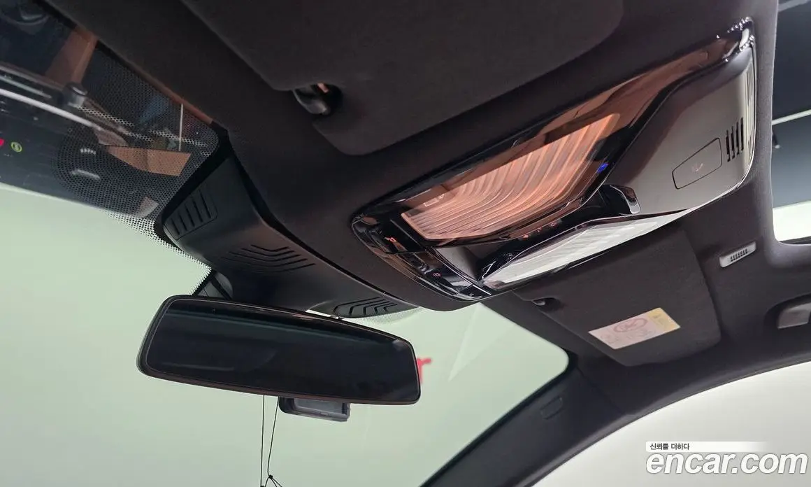 BMW 5 серия 2021 2.0 автомат (гидро), фото 30