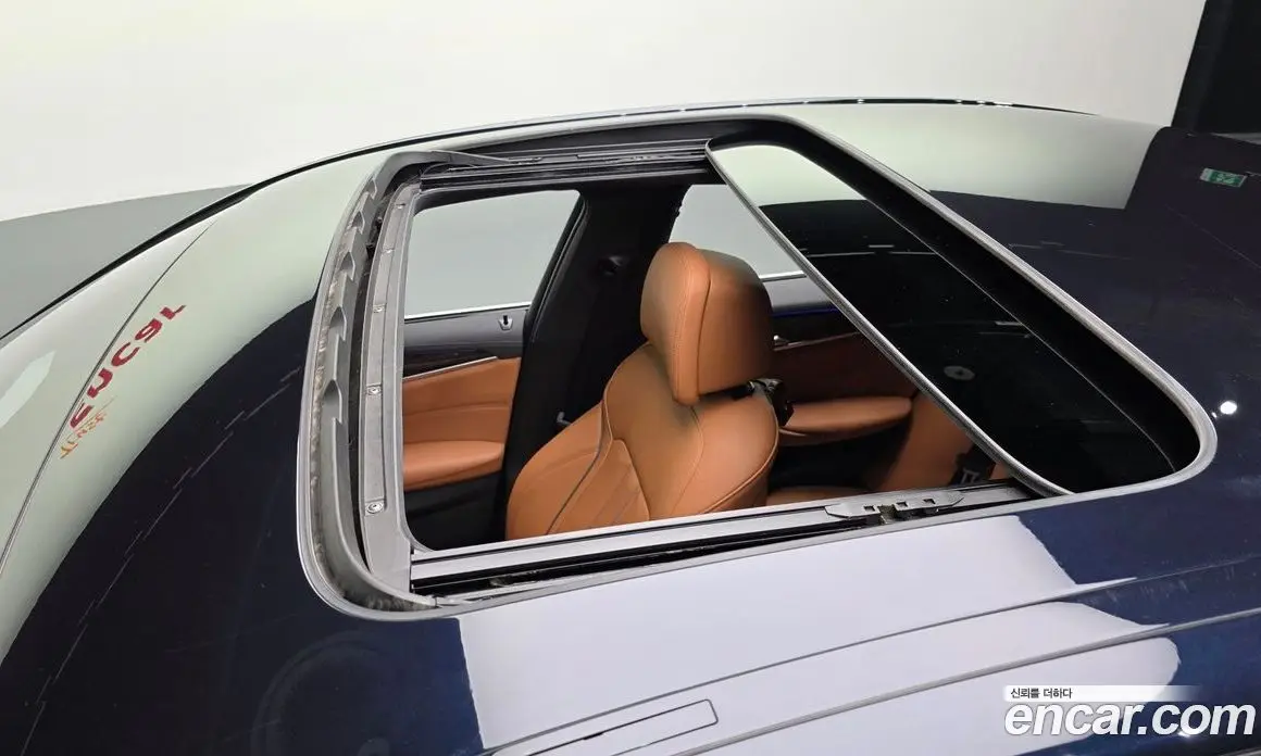 BMW 5 серия 2021 2.0 автомат (гидро), фото 31