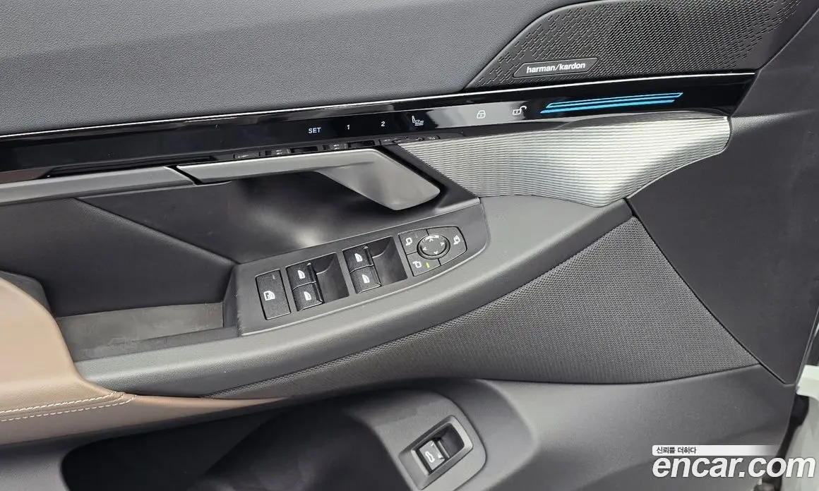 BMW 5 серия 2023 2.0 автомат (гидро), фото 25