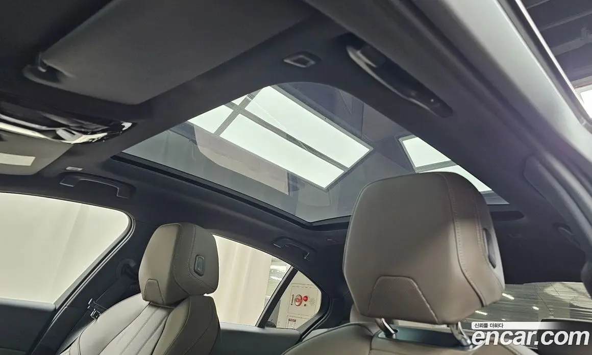 BMW 5 серия 2024 2.0 автомат (гидро), фото 22