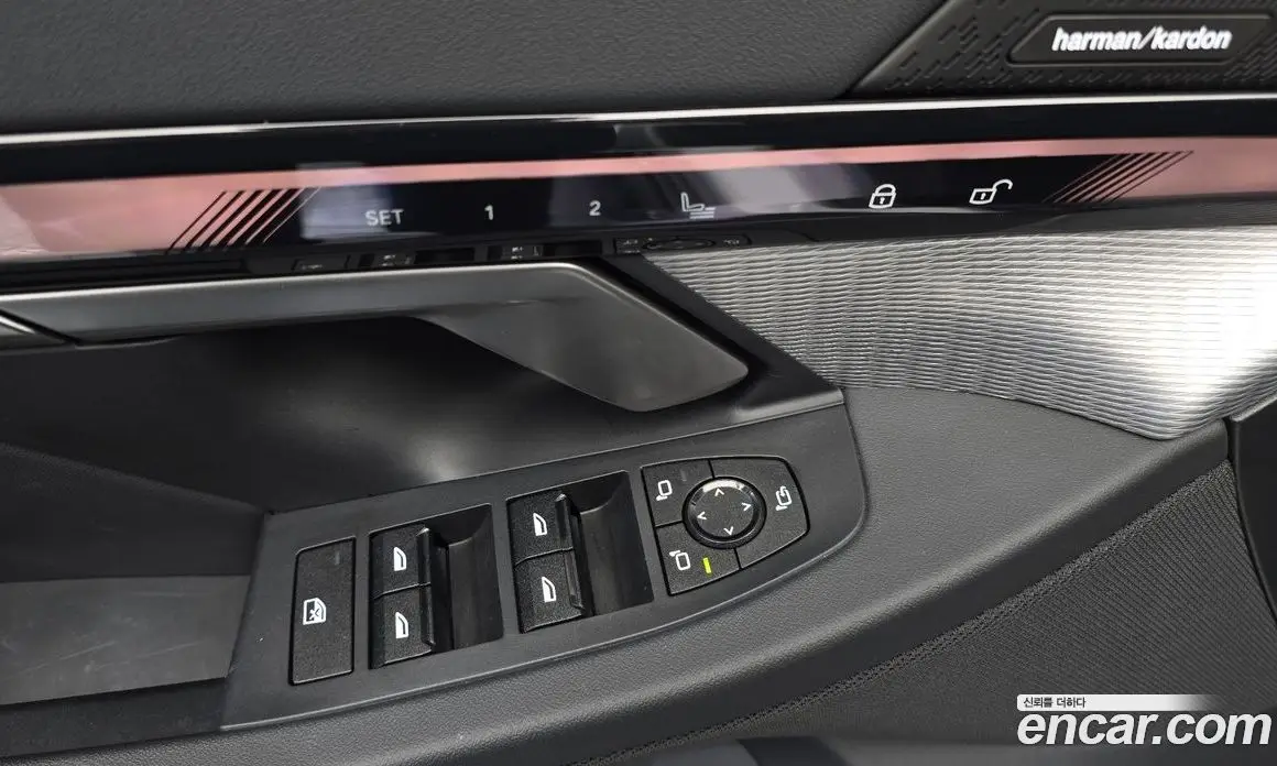 BMW 5 серия 2024 2.0 автомат (гидро), фото 25