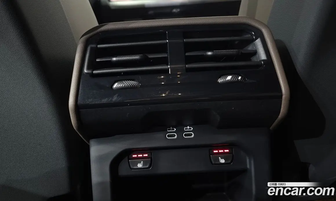 BMW 5 серия 2024 2.0 автомат (гидро), фото 30