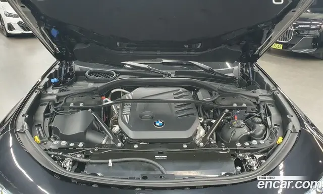 BMW 7 серия 2024 3.0 автомат (гидро), миниатюра 6