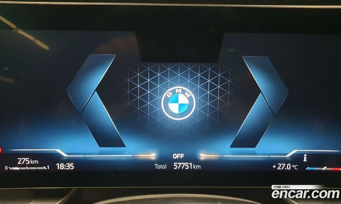 BMW 7 серия 2024 3.0 автомат (гидро), фото 8