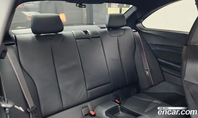BMW M2 2019 3.0 автомат (гидро), миниатюра 11