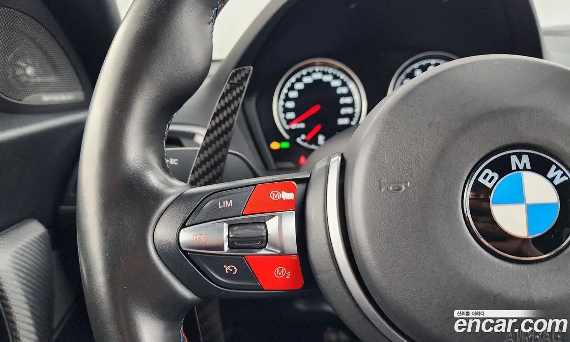 BMW M2 2019 3.0 автомат (гидро), фото 15