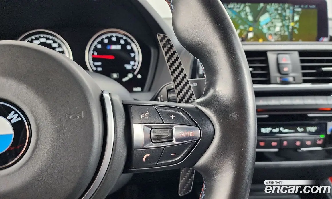 BMW M2 2019 3.0 автомат (гидро), фото 16