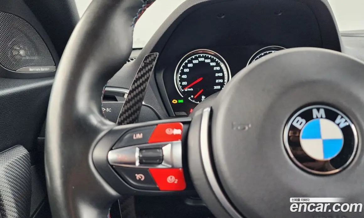 BMW M2 2019 3.0 автомат (гидро), фото 17