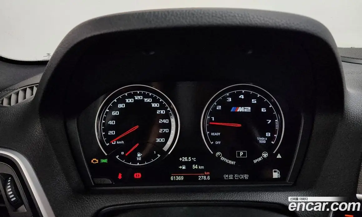 BMW M2 2019 3.0 автомат (гидро), фото 19