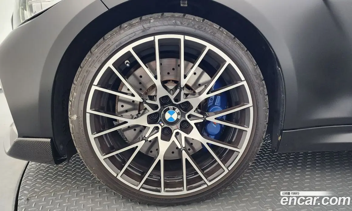 BMW M2 2019 3.0 автомат (гидро), фото 5