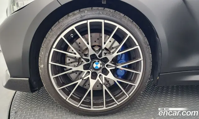 BMW M2 2019 3.0 автомат (гидро), миниатюра 5