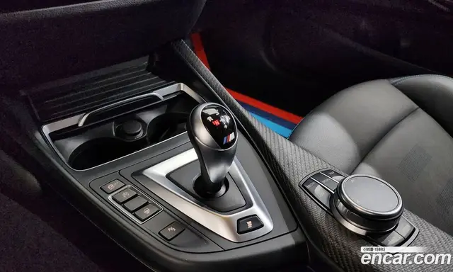 BMW M2 2019 3.0 автомат (гидро), миниатюра 9