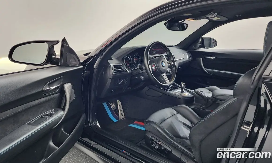 BMW M2 2019 3.0 автомат (гидро), фото 10