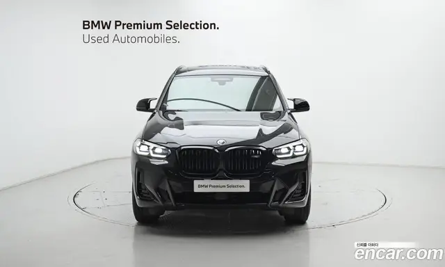 BMW X3 2023 3.0 автомат (гидро), миниатюра 3