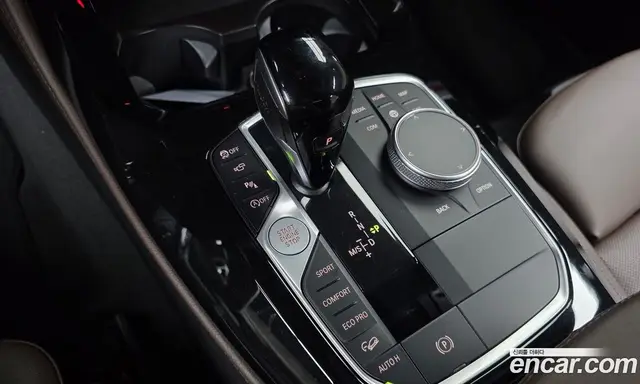 BMW X4 2025 2.0 автомат (гидро), миниатюра 12