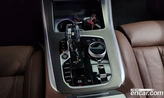 BMW X5 2022 3.0 автомат (гидро), миниатюра 12