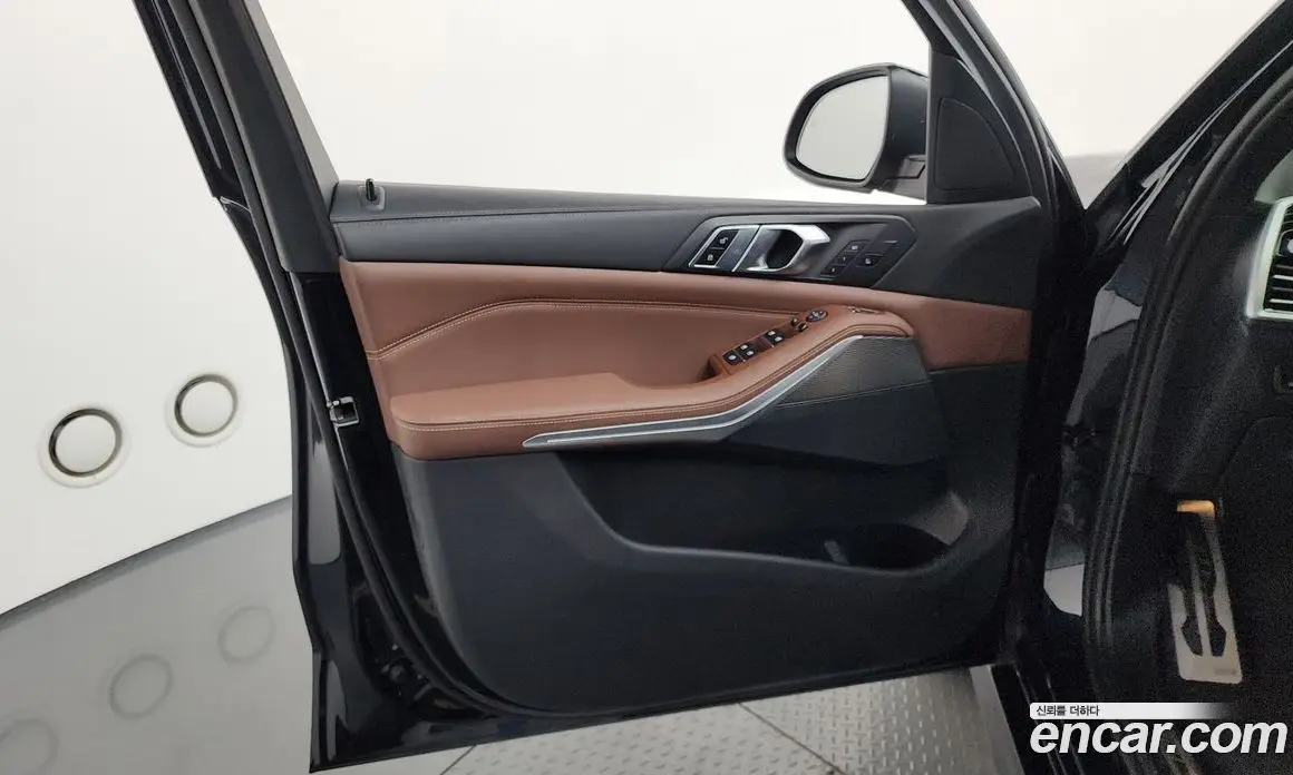 BMW X5 2022 3.0 автомат (гидро), фото 14
