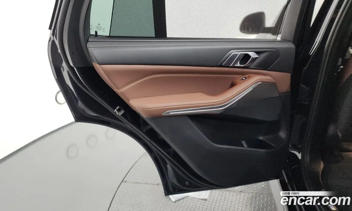 BMW X5 2022 3.0 автомат (гидро), фото 15
