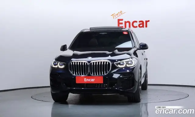 BMW X5 2022 3.0 автомат (гидро), миниатюра 3