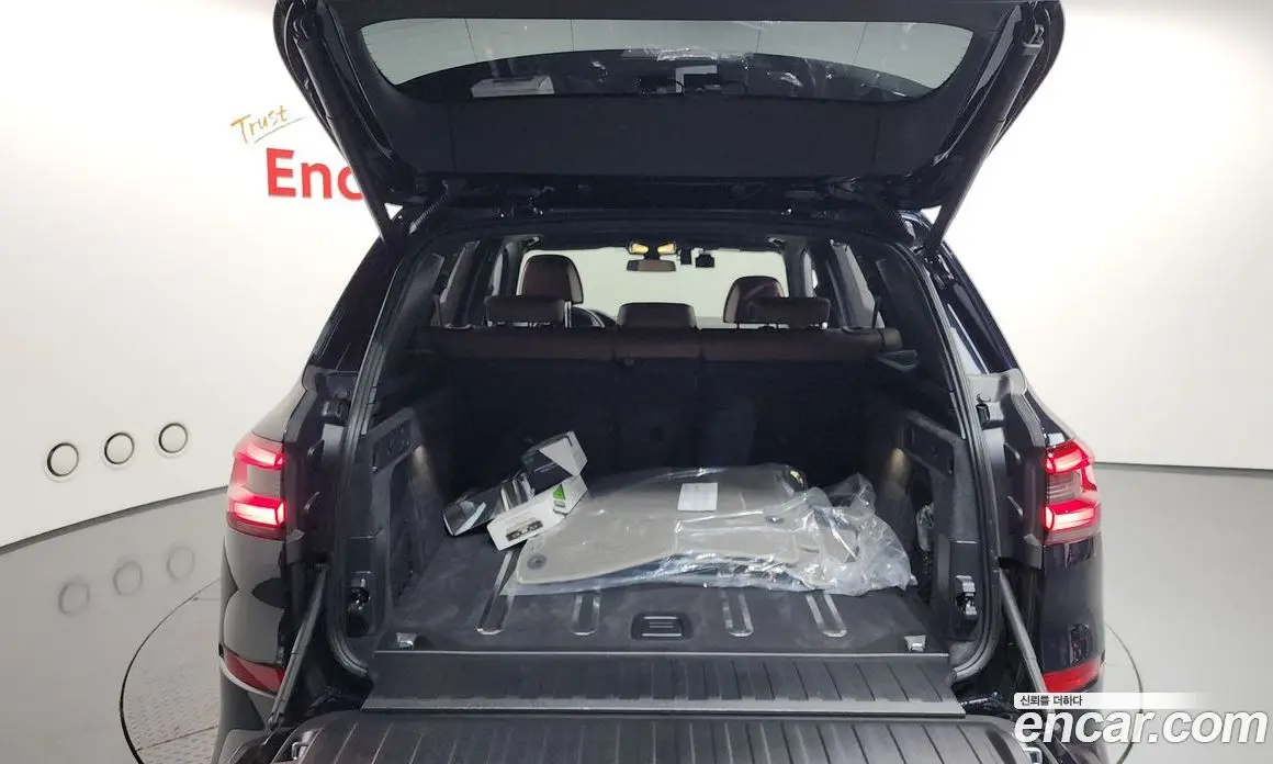 BMW X5 2022 3.0 автомат (гидро), фото 26