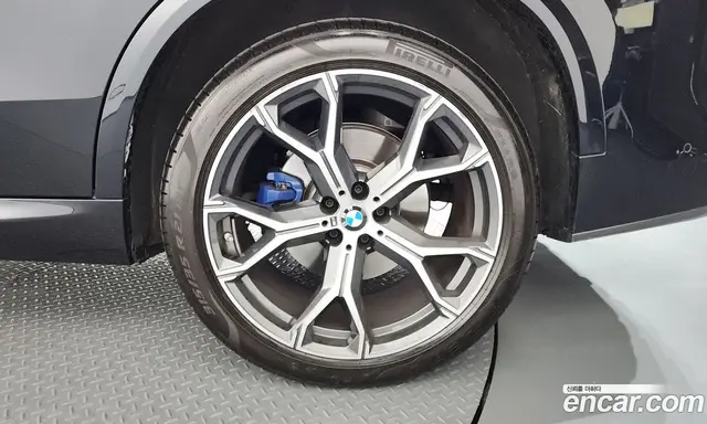 BMW X5 2022 3.0 автомат (гидро), миниатюра 7