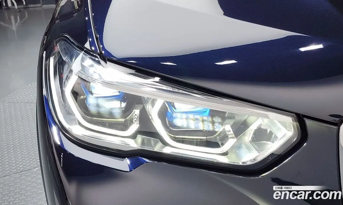 BMW X5 2022 3.0 автомат (гидро), фото 8