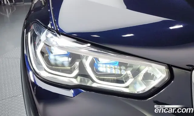 BMW X5 2022 3.0 автомат (гидро), миниатюра 8