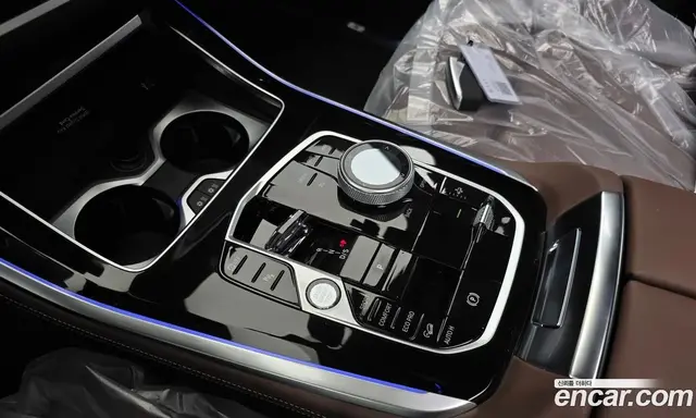 BMW X5 2026 3.0 автомат (гидро), миниатюра 11