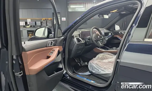 BMW X5 2026 3.0 автомат (гидро), миниатюра 12
