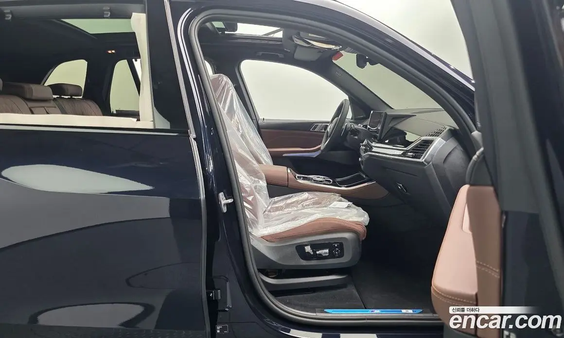 BMW X5 2026 3.0 автомат (гидро), фото 15