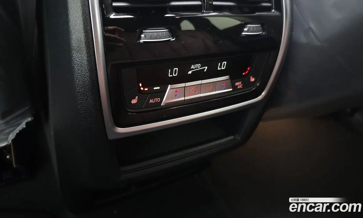 BMW X5 2026 3.0 автомат (гидро), фото 30