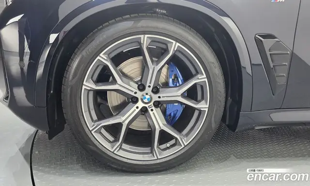 BMW X5 2026 3.0 автомат (гидро), миниатюра 4