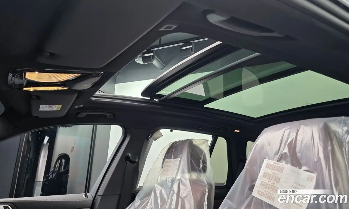 BMW X5 2026 3.0 автомат (гидро), фото 32