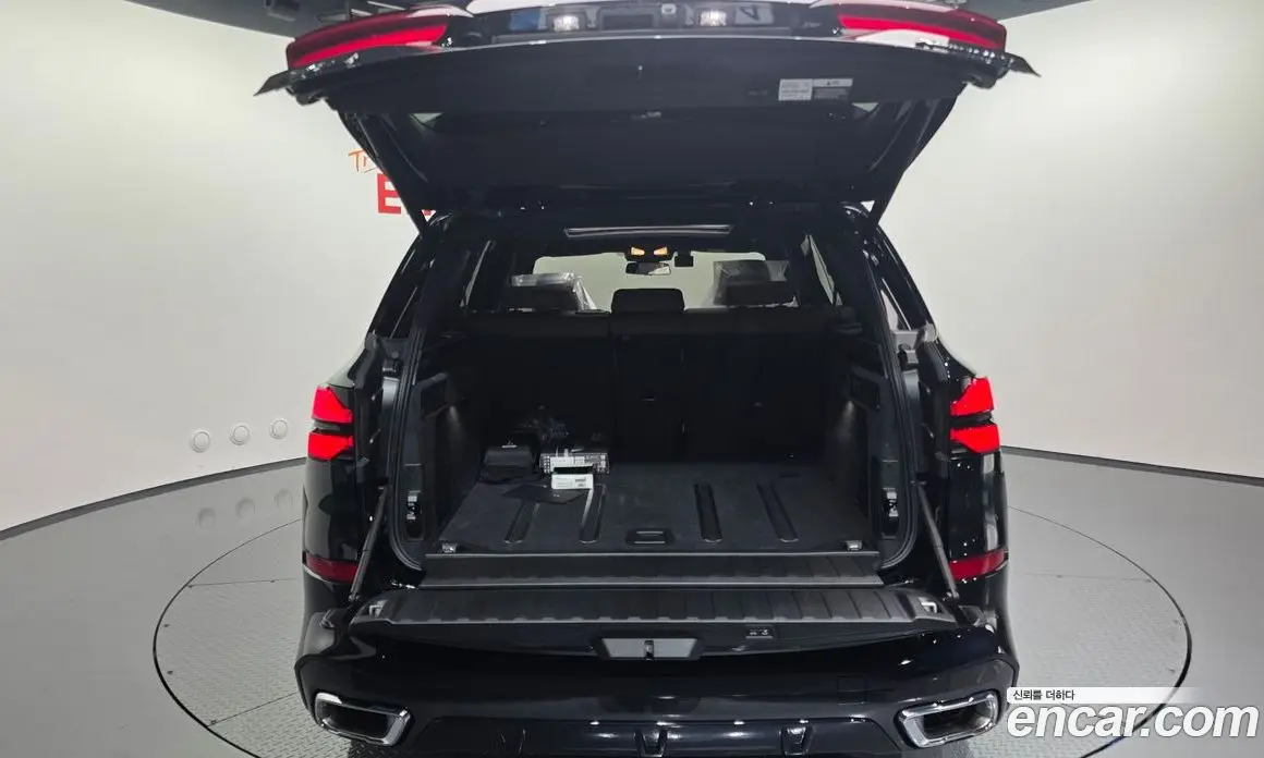 BMW X5 2026 3.0 автомат (гидро), фото 34