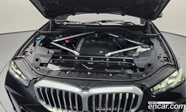BMW X5 2026 3.0 автомат (гидро), миниатюра 5