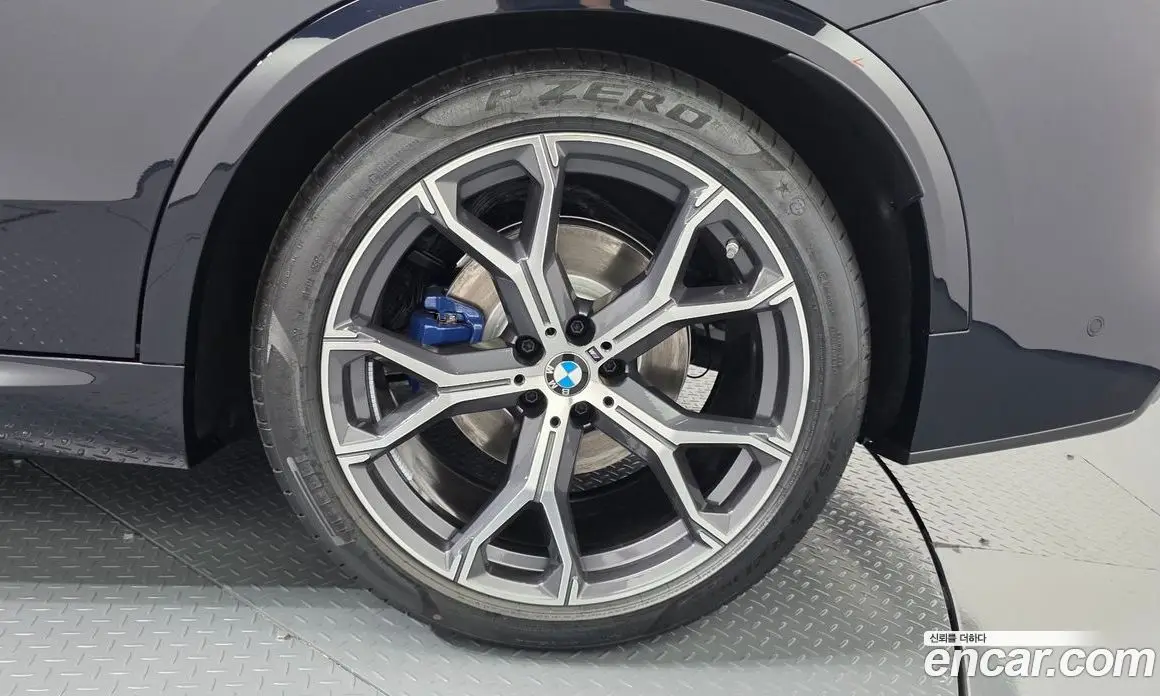 BMW X5 2026 3.0 автомат (гидро), фото 6