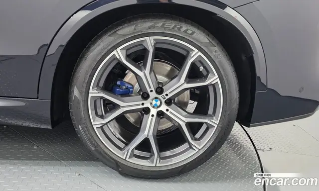 BMW X5 2026 3.0 автомат (гидро), миниатюра 6
