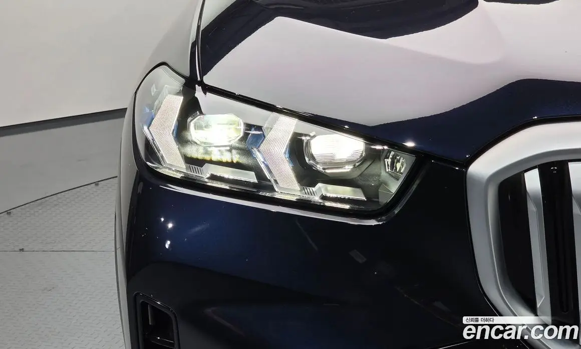 BMW X5 2026 3.0 автомат (гидро), фото 7
