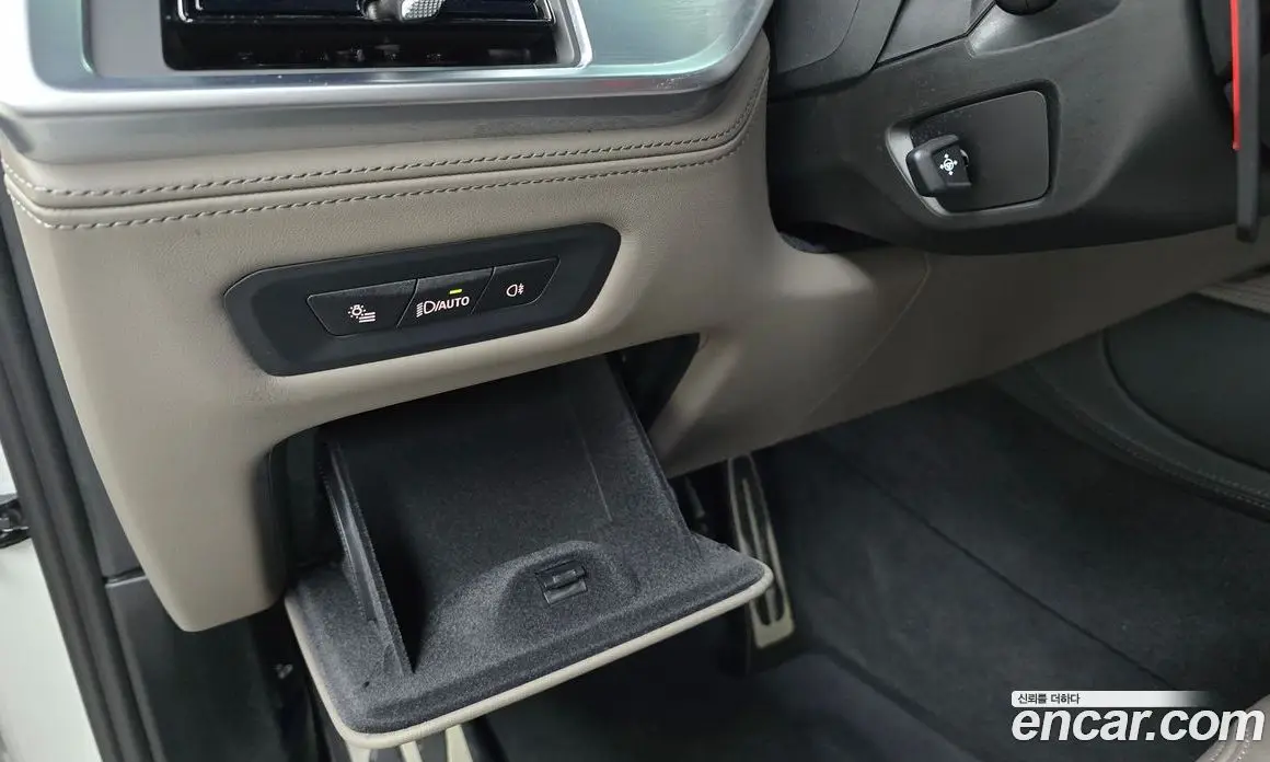 BMW X5M 2024 4.4 автомат (гидро), фото 25