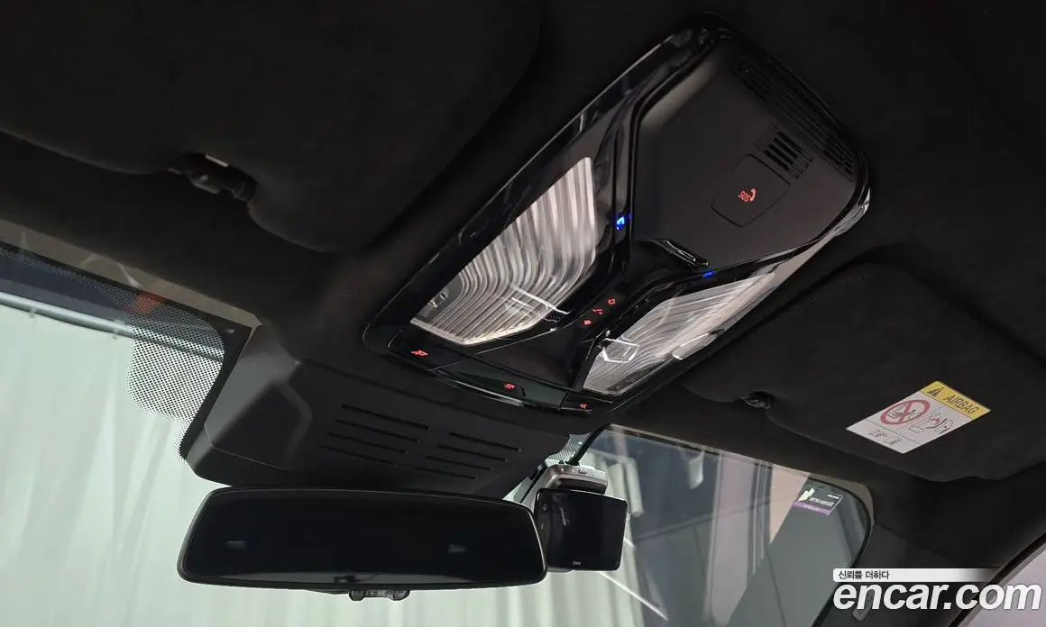 BMW X5M 2024 4.4 автомат (гидро), фото 27