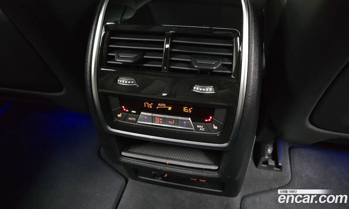BMW X5M 2024 4.4 автомат (гидро), фото 28