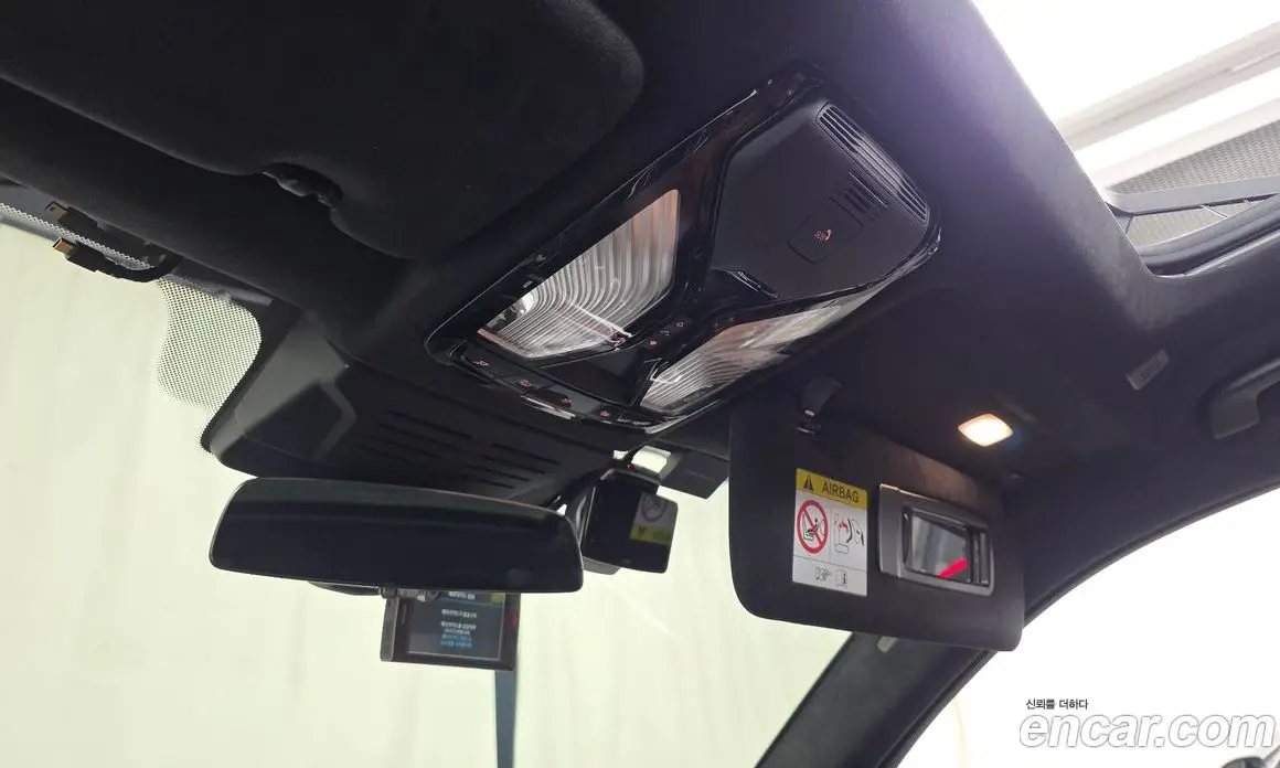 BMW X7 2023 4.4 автомат (гидро), фото 37