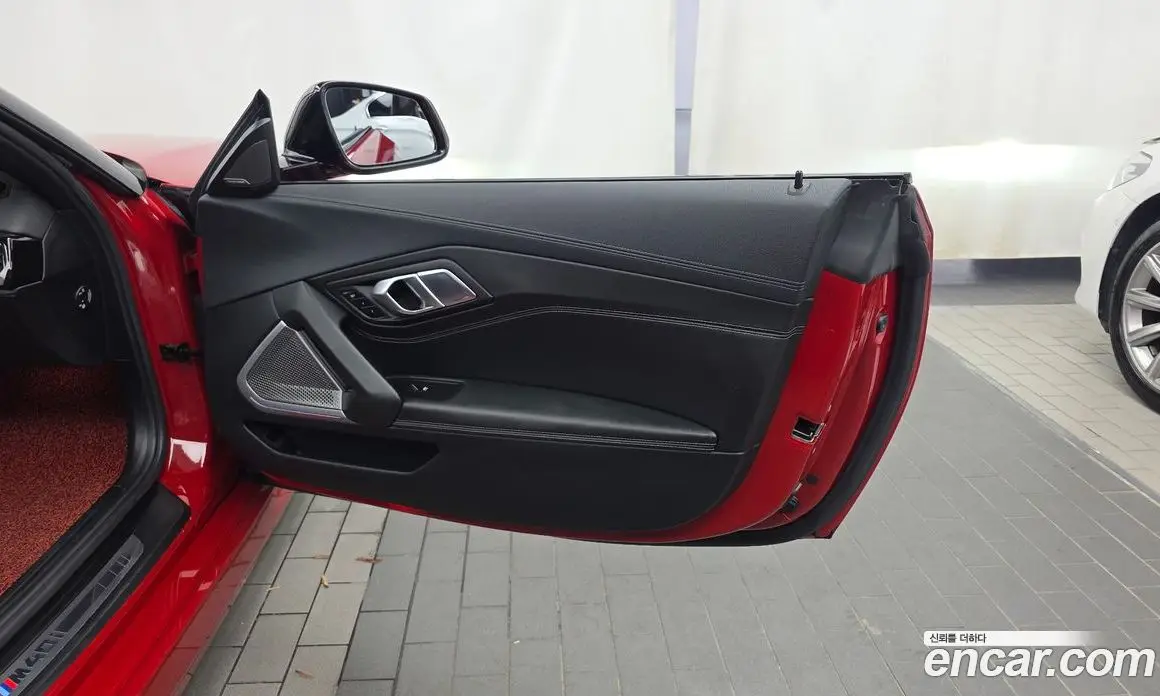 BMW Z4 2020 3.0 автомат (гидро), фото 15