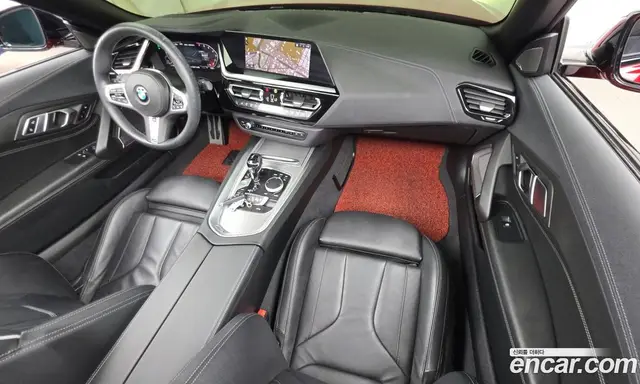 BMW Z4 2020 3.0 автомат (гидро), миниатюра 10