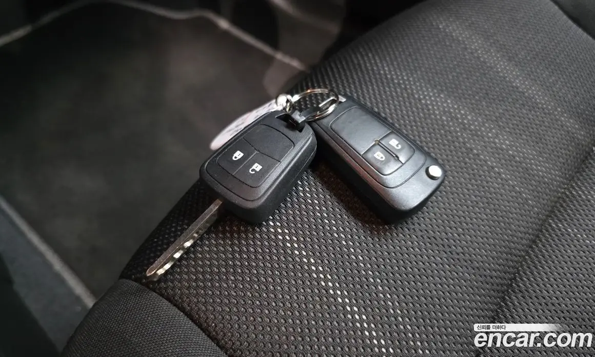 Chevrolet Aveo 2013 1.6 автомат (гидро), фото 24