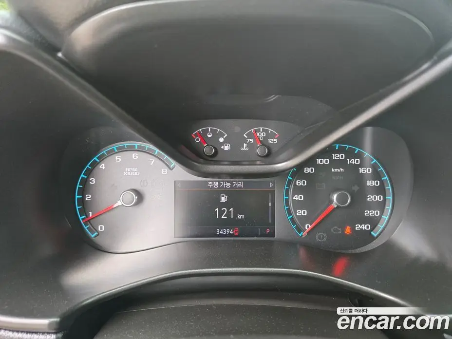 Chevrolet Colorado 2021 3.6 автомат (гидро), фото 14