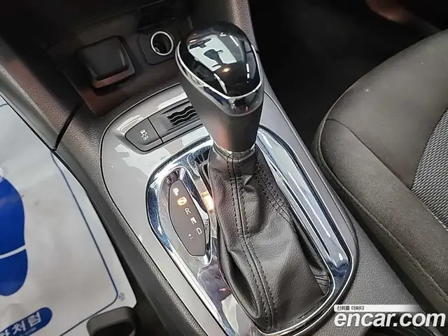 Chevrolet Cruze 2017 1.4 автомат (гидро), миниатюра 8