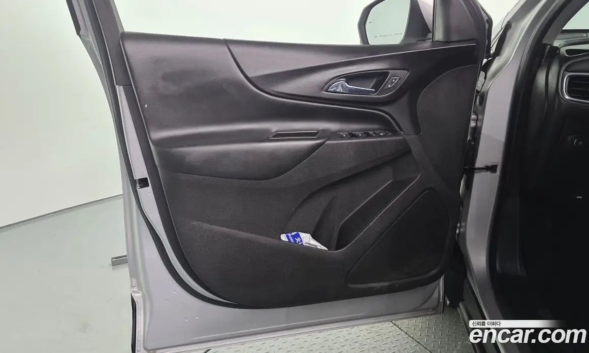 Chevrolet Equinox 2018 1.6 автомат (гидро), фото 14