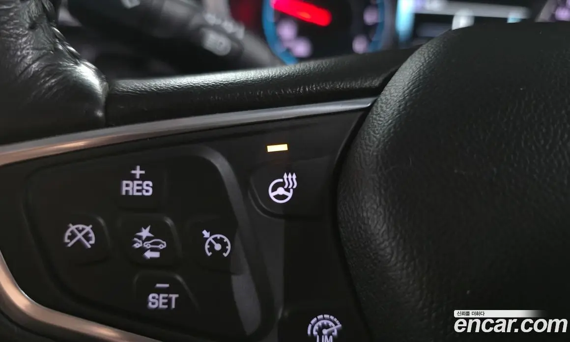 Chevrolet Equinox 2018 1.6 автомат (гидро), фото 23