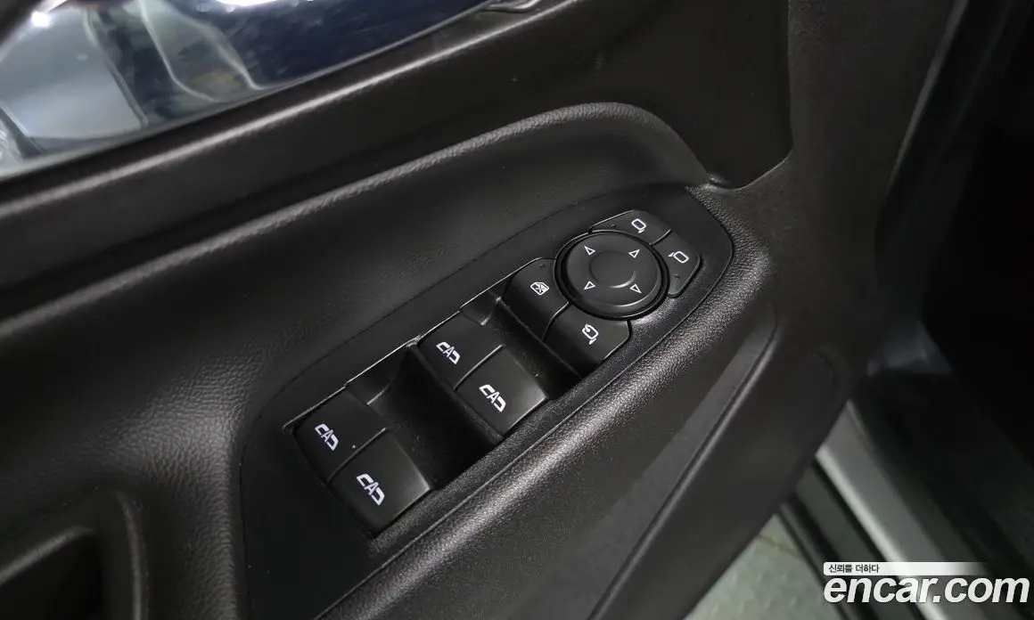 Chevrolet Equinox 2018 1.6 автомат (гидро), фото 29